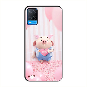 Ốp Lưng Dành Cho OPPO A54