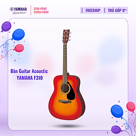 Mua Đàn Guitar Acoustic Yamaha F310
