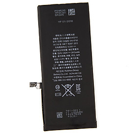 Pin dành cho Iphone 6 Plus - Hàng nhập khẩu