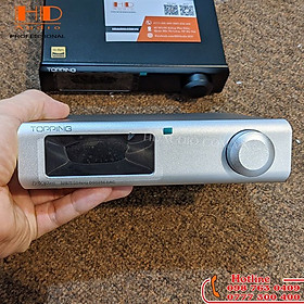 Mua Giải Mã DAC Topping D30 Pro - Hàng Chính Hãng