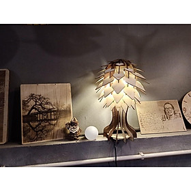 Mua Đèn cây DIY 146   đèn ngủ đẹp