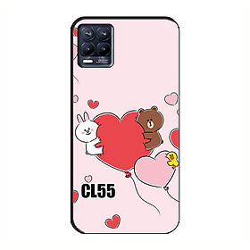 Ốp Lưng Dành Cho REALME 8 PRO