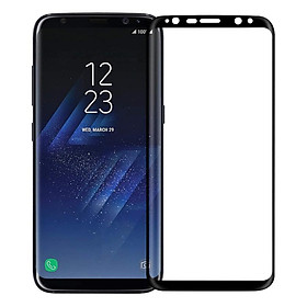 Mua Kính Cường Lực Nillkin Samsung Galaxy S9 Plus 3D CP+Max - Hàng Chính Hãng