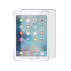 Dán màn hình cường lực dành cho iPad Pro/Air/iPad 9.7'' PanzerGlass - Hàng chính hãng