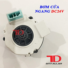 Bơm máy giặt các loại