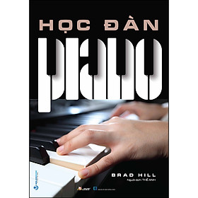 Hình ảnh Học Đàn Piano