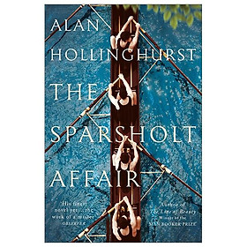 Hình ảnh The Sparsholt Affair