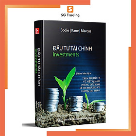 Đầu Tư Tài Chính - Investing