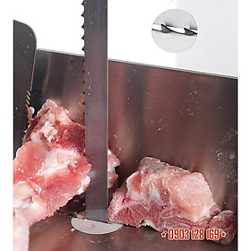 Mua Lưỡi cưa xương 1850mm dành cho máy cắt thịt JG210x