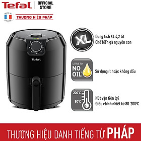 Nồi chiên không dầu Tefal - EY201866 - Hàng chính hãng