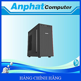 Vỏ máy tính CASE  SAMA M1/ M2/ M3 - Hàng Chính Hãng