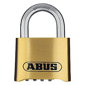 Mua Khóa Số 180IB Series ABUS (50mm)
