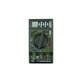 Mua Đồng hồ vạn năng Tenmars YF-1000