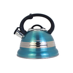 Mua Ấm đun nước inox cao cấp Kalpen KK01-3L  Hàng Chính Hãng