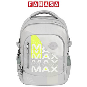 Hình ảnh Ba Lô Chống Gù Max Backpack Pro 2 - Sport - Special Edition - Tiger Max TMMX-045A
