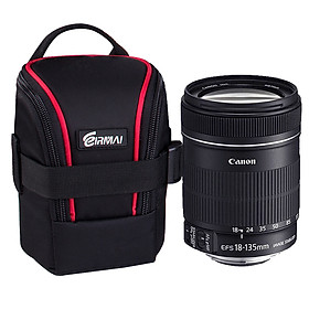 Túi đựng lens Eirmai EMBS-L2030S - Hàng chính hãng