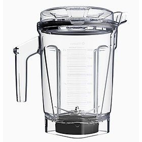 Mua Cối xay Vitamix Ascent 64oz Jug for 2300i 2500i 3500i - Hàng Chính Hãng