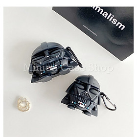 Mua Bao Case Ốp dành cho dành cho airpod 1/2/pro siêu cool silicone 3d cao cấp