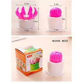 Mua Khuôn tạo hình bánh bao