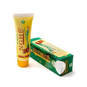 Kem Nghệ Dưỡng Da Mụn Dạng Tuýp Thorakao 10G