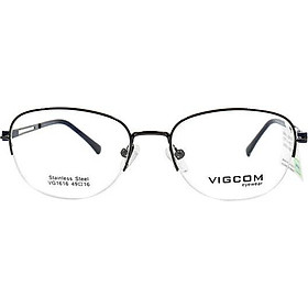 Gọng kính unisex vigcom vg1616