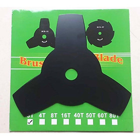 Mua Lưỡi cắt cỏ 3 cạnh 3t x 1.6_Hàng loại 1