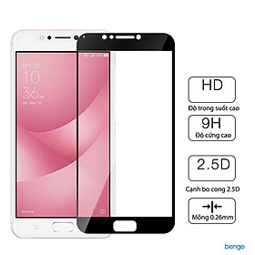 Mua Cường Lực Dành Cho ASUS ZENFONE 4 MAX/ ZC520KL