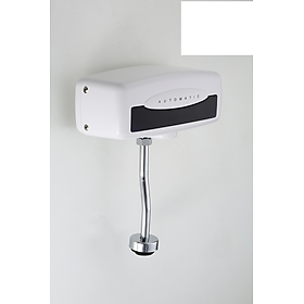 Bấm tiểu nam cảm ứng cao cấp BRODA 1058