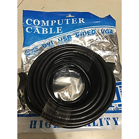 Mua Dây HDMI 7.0 (14+1) VNET/ ARIGATO dài 1.5M- 3M- 5M Tròn Đen Full Hd 2Kx4K
