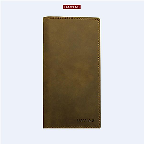 Ví dài Venuta Handcrafted Wallet HAVIAS