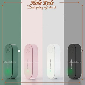 Mua (KOSUYTU) Máy Đuổi Muỗi  Đuổi Côn Trùng Bằng Sóng Siêu Âm Hiệu Quả - Sạch Sẽ - An Toàn