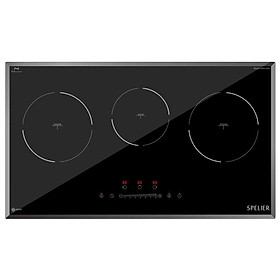 Bếp từ Spelier SPM-938I