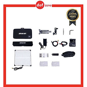 Mua Đèn vải Aputure Amaran F22c RGBWW LED Mat (V-Mount  2 x 2′) - Hàng Chính Hãng