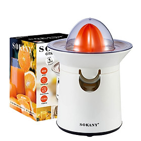 Mua Máy Ép Cam Điện   Dụng Cụ Vắt Cam Chính Hãng Bảo Hành 12 Tháng