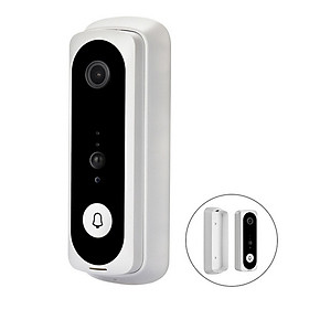 >> BÁO GIÁ JOOAN F8C 1080P WIFI WIRELESS IP CAMERA SECURITY HOME NETWORK VIDEO SURVEILLANCE NIGHT-VISION SMART MONITOR MI | Shopee Lazada Sendo Tiki mới nhất 155 Smart Wireless Visual Doorbell Voice Intercom Night Vision Home Security Wifi Video Camera