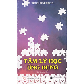 René Binois - Tâm lý học ứng dụng