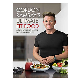 Hình ảnh Gordon Ramsay's Ultimate Fit Food