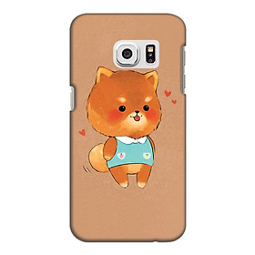 Ốp Lưng Dành Cho Samsung Galaxy S7 Mẫu 11