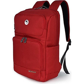 Balo laptop Mikkor The Ives Backpack