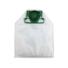 Dust Bag Vacuum Cleaner Replacement Bag Compatible with Vorwerk VK200 FP200 Vacuum Cleaner