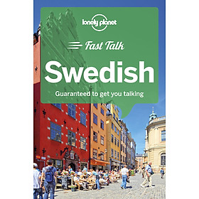 Fast Talk Swedish 1