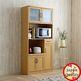 Mua Tủ bếp Adri Japan 1890L