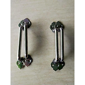 Mua Combo 2 tay nắm inox