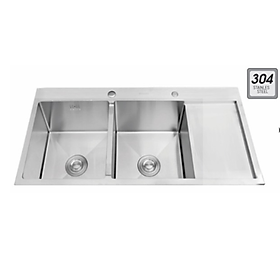 Chậu Rửa Hafen CRC-20 - Hàng Chính Hãng