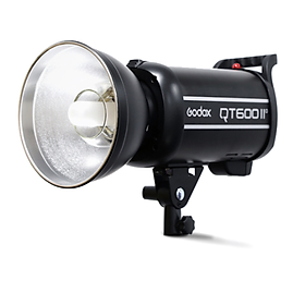 Mua Đèn Flash Studio Godox QT600II - Hàng chính hãng
