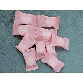 KHĂN GIẤY NÉN BỎ TÚI DU LỊCH TIỆN LỢI (10 VIÊN - 20 VIÊN) 88005 SHOP CR7