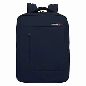 Balo Laptop Miti BL3748_NAV - Xanh Đen