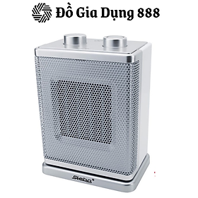 Quạt Sưởi Gốm STEBA KH04, Quạt Sưởi Mini, Thiết Bị Sưởi Ấm, Công Suất 1800W, Cho Phòng 24m2, Nhập Đức, BH 12 Tháng