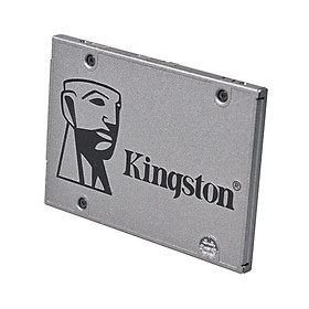 Ổ Cứng SSD Thể Rắn SATA III Kingston UV500 SUV500 (480GB) (2.5)