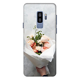 Ốp Lưng Dành Cho Samsung Galaxy S9 Plus Mẫu 10